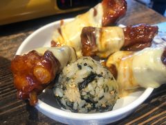 -泰好吃芝士年糕火锅(独墅湖店)