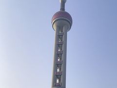 -东方明珠广播电视塔