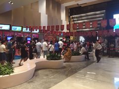 -万象影城(杭州萧山万象汇店)