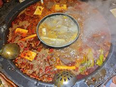 -陈眼镜火锅(总店)