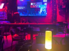 -vimi便利店酒吧
