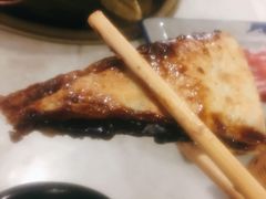 招牌麻酱糖饼-宣武小院涮肉(前门店)