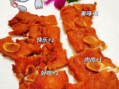 虾酱骨-潮人姐妹轩(海宁路店)