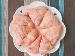 我是火龙果-LELECHA乐乐茶(上海五角场万达广场店)