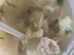 -天泰路羊汤早点烧麦(联谊里店)