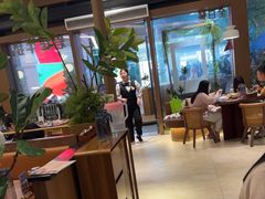 -一沙一城·岩烤牛扒(深圳首店)