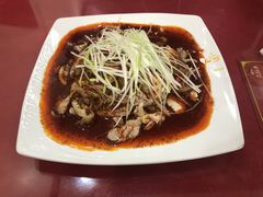 -郭鸡肉·非遗餐厅(安仁古镇店)
