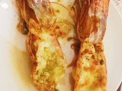 -芭菲盛宴·环球美食(解放碑英利国际店)