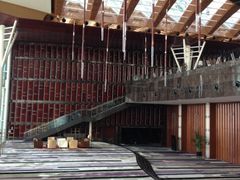 -苏州金鸡湖中茵皇冠假日酒店