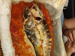 -巨炉烤肉(科技路店)