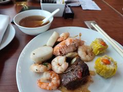 -香港尖沙咀凯悦酒店