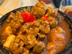 -潮堂 · 潮州菜(国贸商城店)