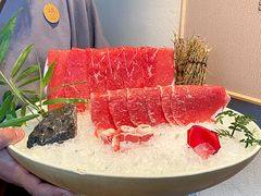 -上井料理黑金店(IFS国金中心店)