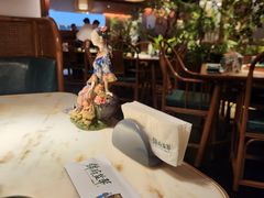 -锦府盐帮·李宅(领展购物广场中关村店)