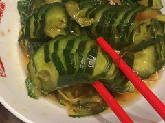 -添萬囍·天津三鲜捞面(天河城店)