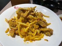 -李叔叔虾蟹大排档(青羊店)