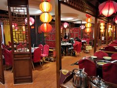 大堂-芦月轩羊蝎子(劲松店)