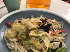 -董小西的凉皮和椒麻鸡(三元桥店)