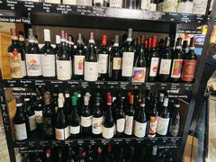 零售区-Alimentari早午餐(安福路店)