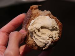 味噌茄子-Dal Cuore 达可芮冰淇淋(陕西北路店)