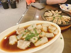 -阿马蛋汤·宁波小海鲜(总店)