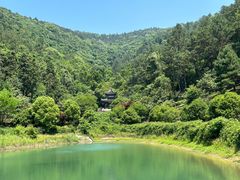 -九龙潭景区
