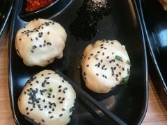 -小杨生煎(香港名都店)