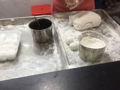 -朱新年·苏式汤团·面点(北寺塔店)