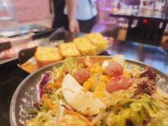 -老卜奎齐齐哈尔烤肉(人民东路店)