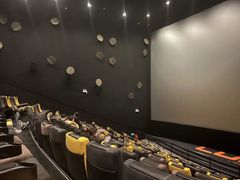 -百美汇影城(LUXE嘉里中心店)