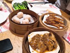 -南都咖啡西餐厅(天誉店)