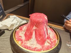 -牛YO寿喜烧和牛火锅自助(三台子万象汇店)