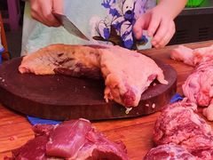 -阿娟牛肉丸·手打牛肉丸·现做现卖