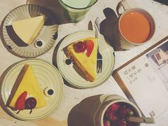 -懒鱼时光馆(沙坪坝店)