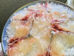 -吉源大排档·鱼生·海鲜(烧烤彩印厂店)