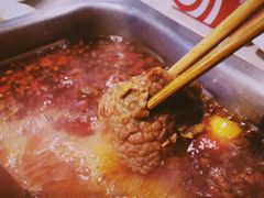 -海底捞火锅(劲松店)