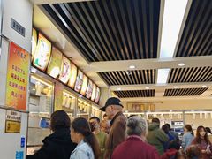 -食为天(贵阳路店)