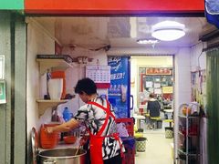 门面-金原鸭血粉丝汤总店(锁金村店)