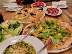 -城市大道红炉披萨烘焙坊