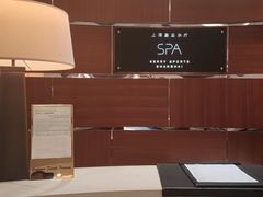 -上海嘉里健身Kerry Sports Shanghai