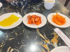 -桃园中华料理炸酱面(燕儿岛路店)