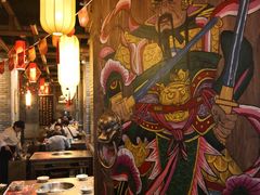 -小龙坎火锅(春熙太古里店)