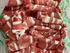 -清真·鸦儿李记·涮肉(和平里店)
