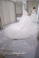 -南京宝娜嫁衣婚纱礼服馆(中央路店)