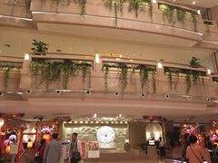 -浙江三立开元名都大酒店