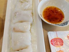 -多多旺港式茶餐厅(新区店)
