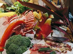 -天骄国际酒店·布拉格西餐厅(白石湖店)