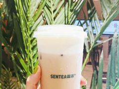 -SENTEA森茶(麦地丽日店)