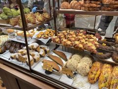 -PAPER STONE BAKERY(天环店)