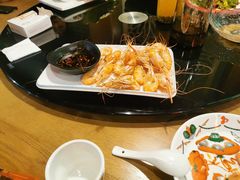 -味莊餐厅(康庄南街店)